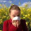 Proljetne alergije prirodni lijekovi