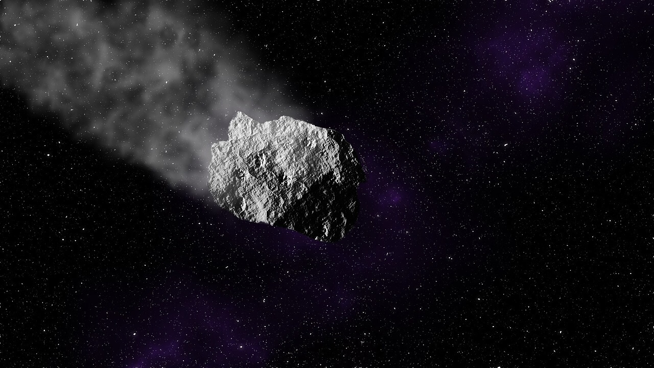 Asteroid može naštetiti Zemlji Znanost