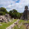 Tikal - Izgubljeni gradovi s ostacima civilizacije