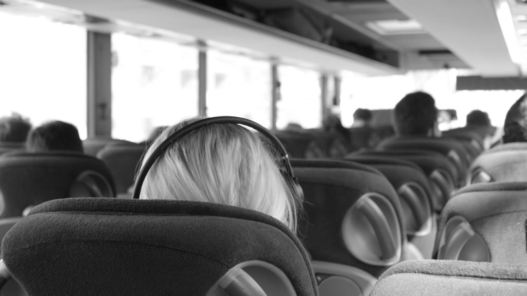 Putovanje autobusom alternativa zracnim linijama bus