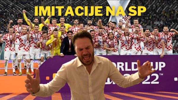 Mamić Vučić Modrić o Svjetskom prvenstvu u Kataru