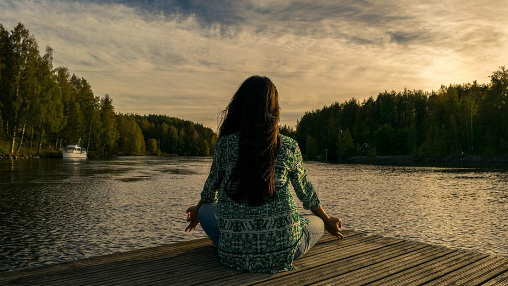 Mindfulness - Moć Svjesnosti: Sveobuhvatan Vodič za Razvijanje Svjesnosti Trenutka