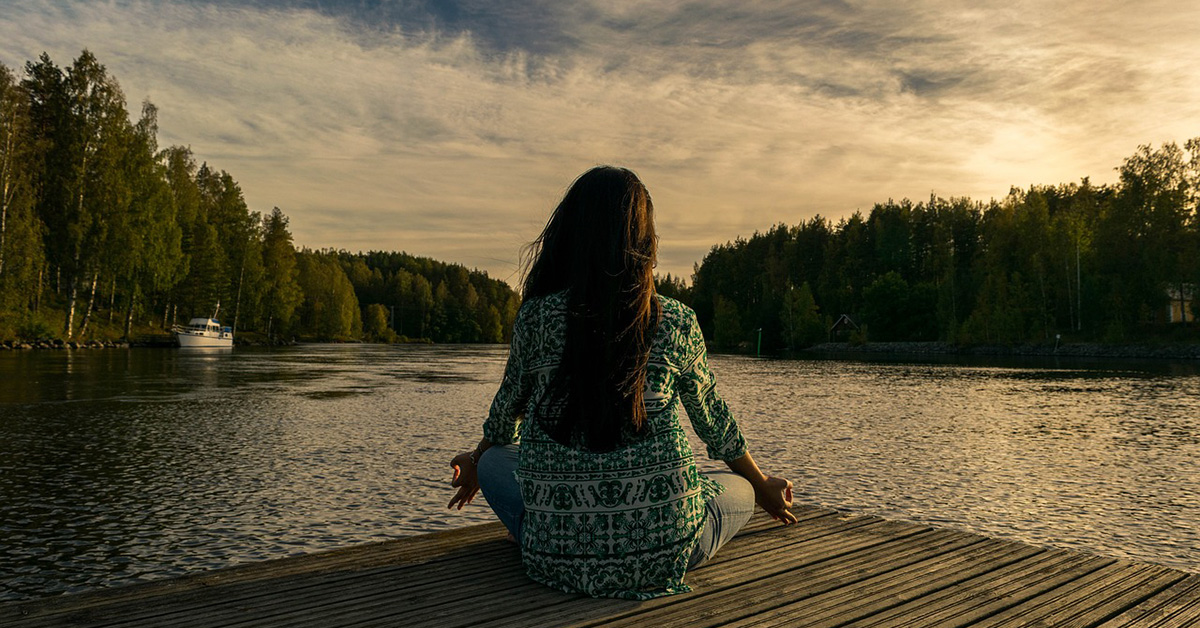 Mindfulness - Moć Svjesnosti: Sveobuhvatan Vodič za Razvijanje Svjesnosti Trenutka