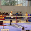 Arijan Gorički vs Caril Herrera boks