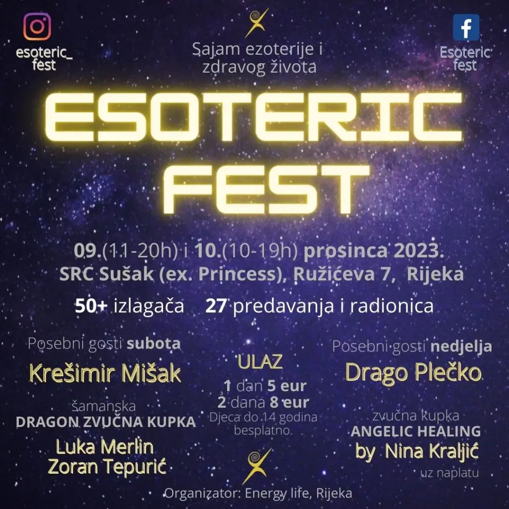 Esoteric Fest 