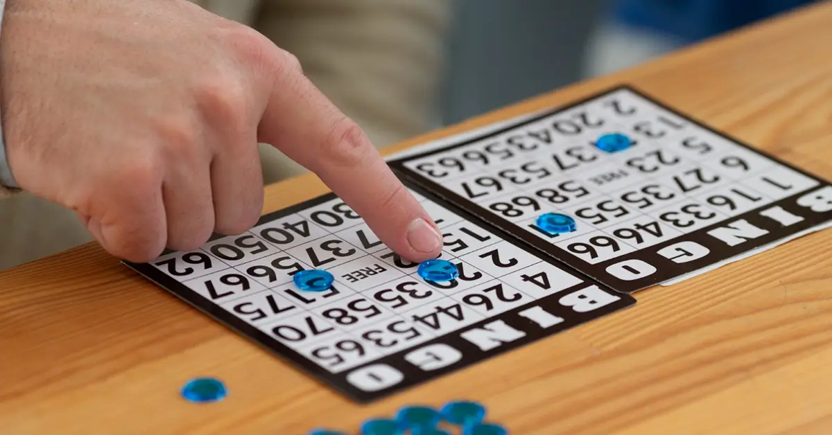 Bingo - igra koju vole svi