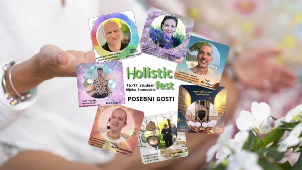 Holistic fest 2024