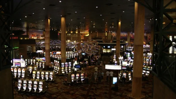 Casino Online Millioner
