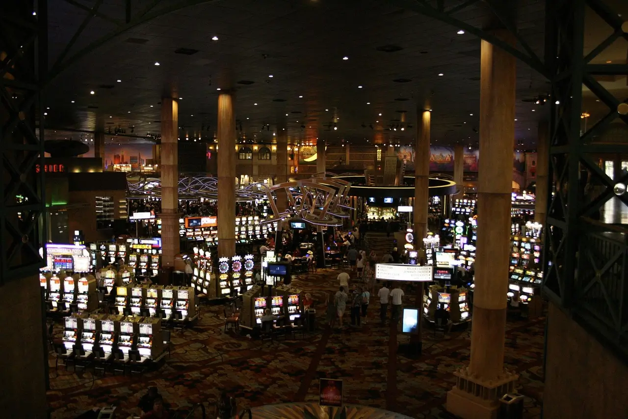 Casino Online Millioner