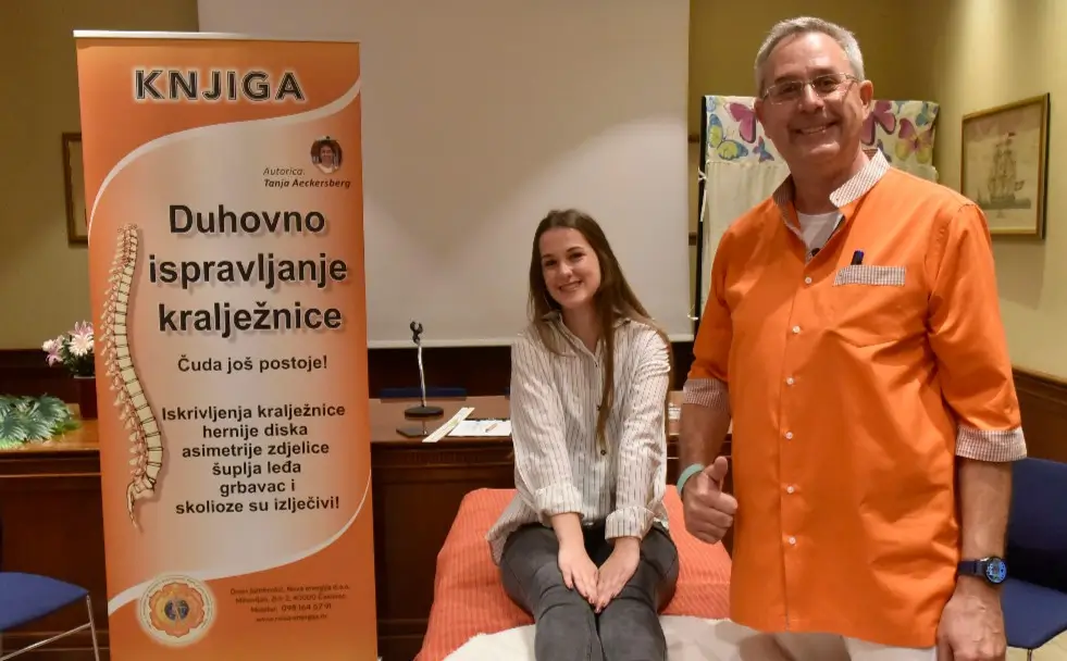 Holistic Fest u Rijeci 2026 / Foto: Holistic Fest