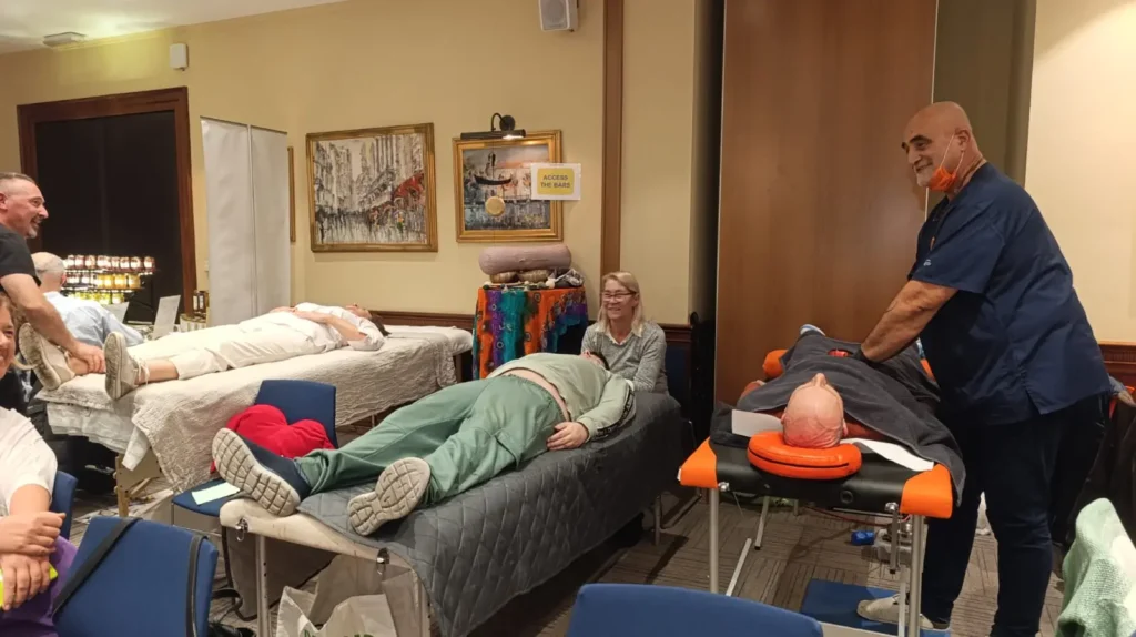 Holistic Fest u Rijeci 2026 / Foto: Holistic Fest