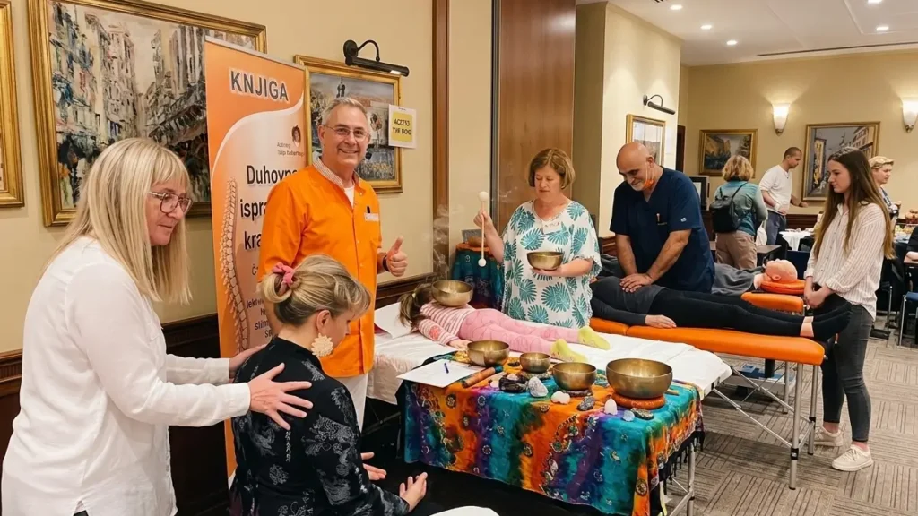 Holistic Fest u Rijeci vikend zdravlja, duhovnosti i pozitivne energije u Dvorani Mladosti