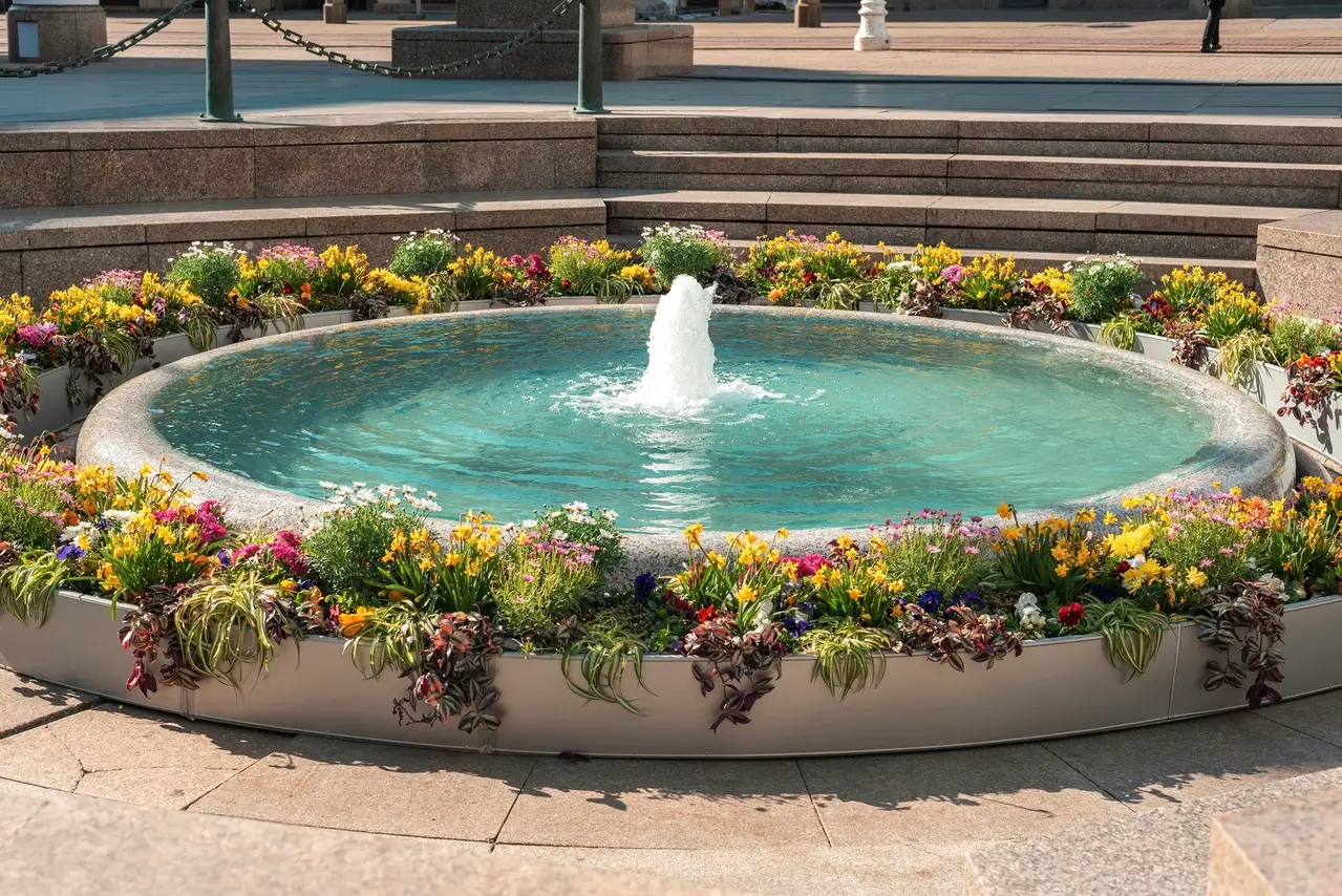 Manduševac - Grad Zagreb